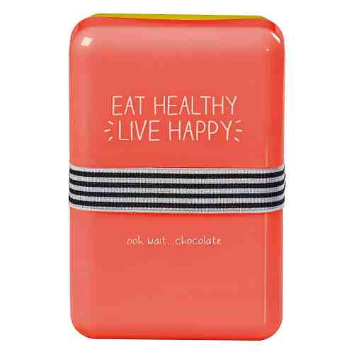 Cutie pentru pranz - Eat Healty | Wild & Wolf