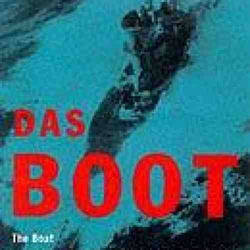 Das Boot | Lothar-Gunther Buchheim