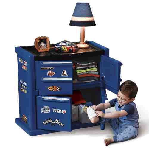 Dulap pentru copii Tool Chest Dresser