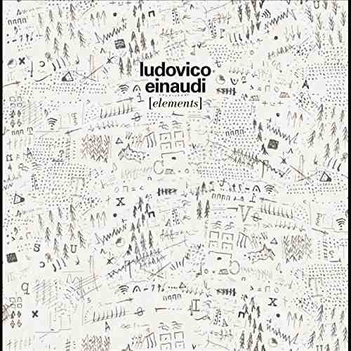Elements - Vinyl | Ludovico Einaudi