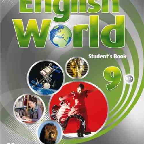 English World 9 Student's Book | Liz Hocking, Mary Bowen, Wendy Wren