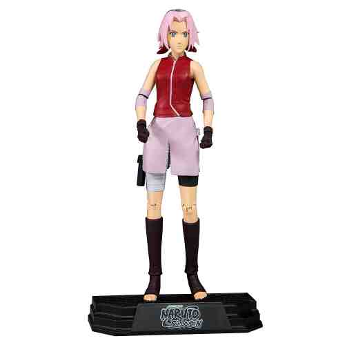 Figurina - Sakura | Naruto