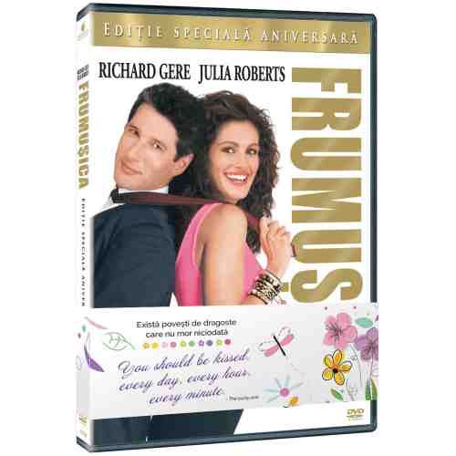 Frumusica / Pretty Woman | Garry Marshall