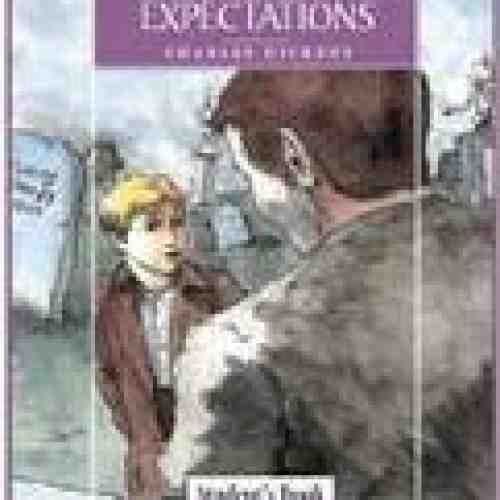 Great Expectations - Graded Readers Pack | Charles Dickens