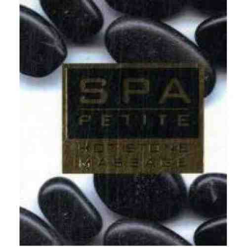 Hot Stone Massage |