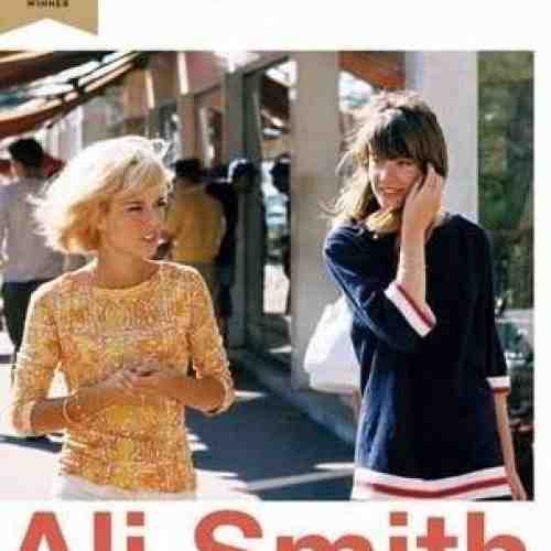 How to be both | Ali Smith