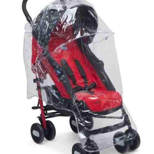 Husa de ploaie pentru carucior Chicco Deluxe