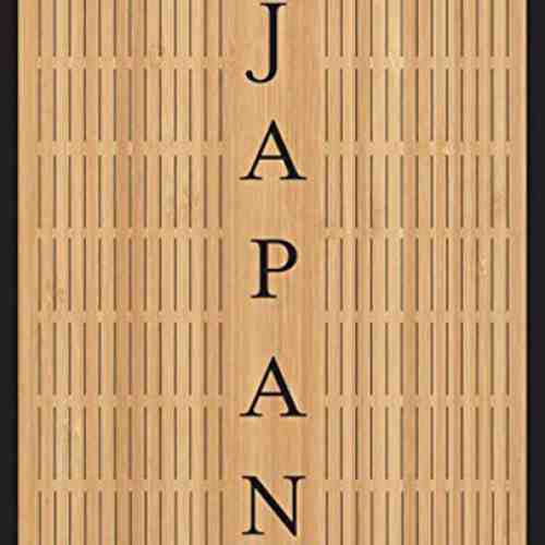 Japan: The Cookbook | Nancy Singleton Hachisu