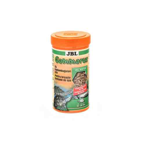 Hrana pentru broaste testoase JBL Gammarus 250ml