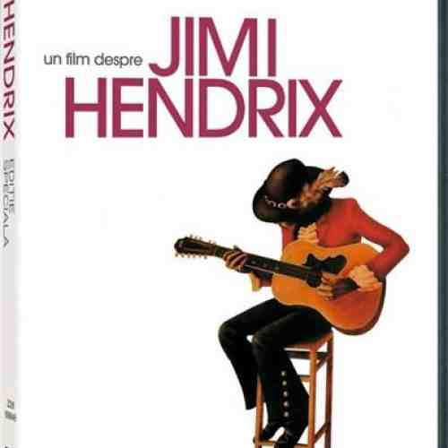 Jimi Hendrix / Jimi Hendrix DVD | Joe Boyd, John Head, Gary Weis