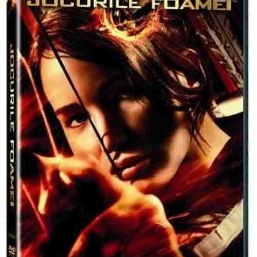 Jocurile foamei / Hunger Games | Gary Ross