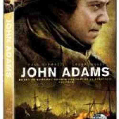 John Adams |