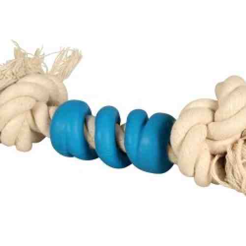 Jucarie pentru caini Twister Sfoara 25cm