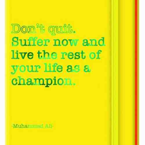 Jurnal - Muhammad Ali | Robert Frederick