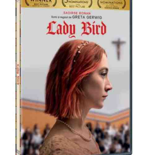 Lady Bird / Lady Bird | Greta Gerwig