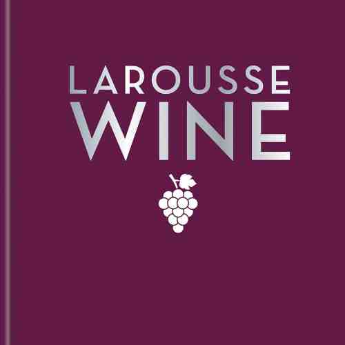 Larousse Wine | David Cobbold, Sebastian Durand-Viel