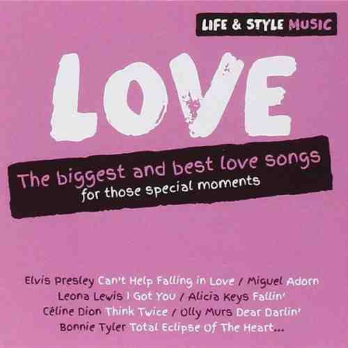 Life & Style Music: Love |