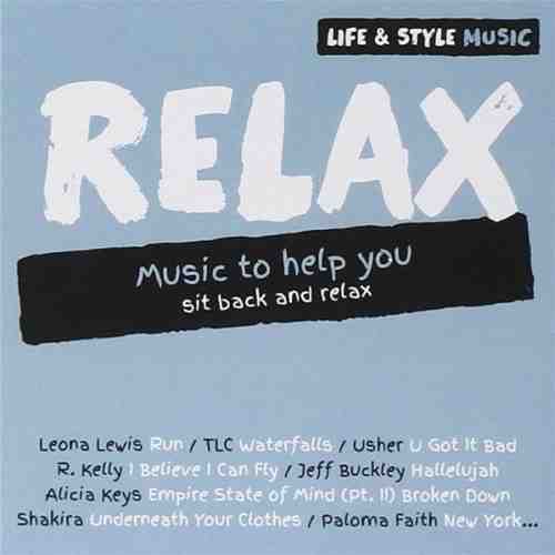 Life & Style Music: Relax |
