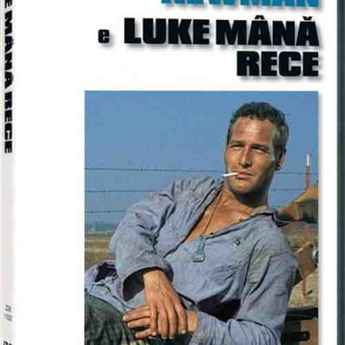 Luke, mana rece / Cool Hand Luke | Stuart Rosenberg