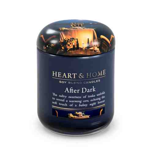 Lumanare - After Dark | Heart and Home