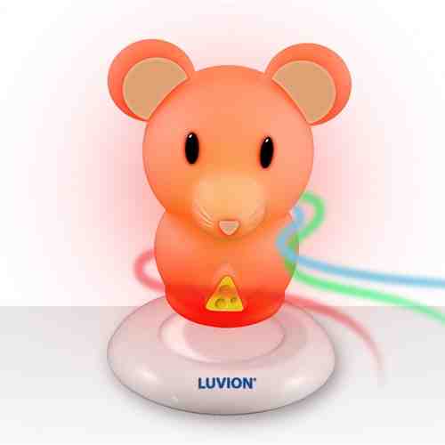 Lumina de veghe soricel cu leduri