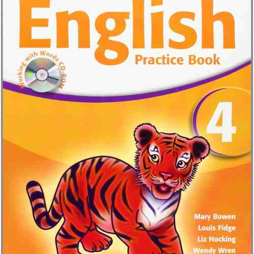 Macmillan English - Practice Book and CD-ROM - Level 4 | Mary Bowen, Liz Hocking, Wendy Wren