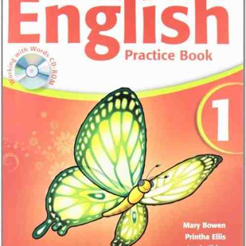 Macmillan English Practice Book & CD-ROM Pack New Edition - Level 1 | Liz Hocking, Mary Bowen, Wendy Wren