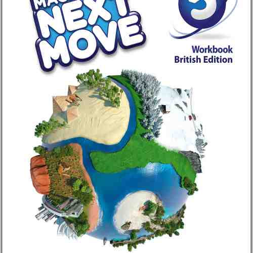 Macmillan Next Move - Level 5 | Viv Lambert