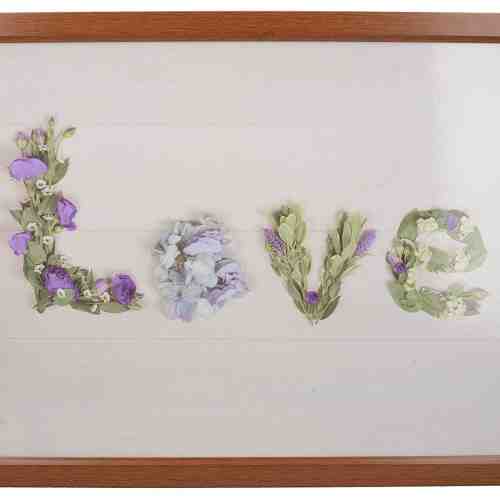 Masa pentru laptop - Love | Creative Tops