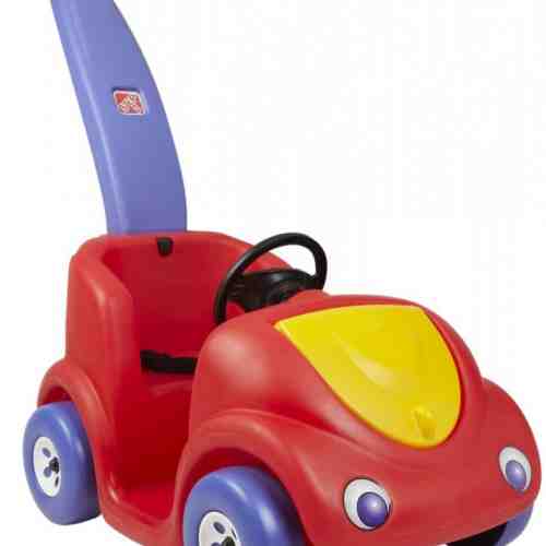 Masinuta Push Around Buggy Rosie