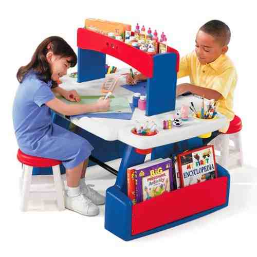 Masuta Creative Projects Table