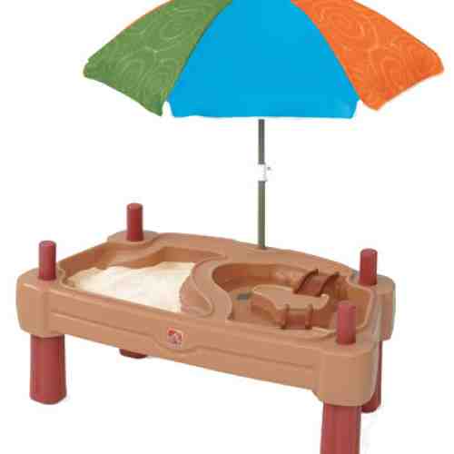 Masuta de joaca Play Up Adjustable SW