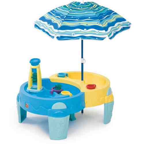 Masuta de joaca Shady Oasis