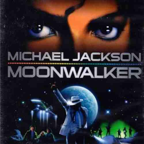 Michael Jackson - Moonwalker / Moonwalker | Jerry Kramer, Jim Blashfield, Colin Chilvers