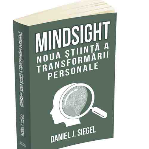 Mindsight | Daniel J. Siegel