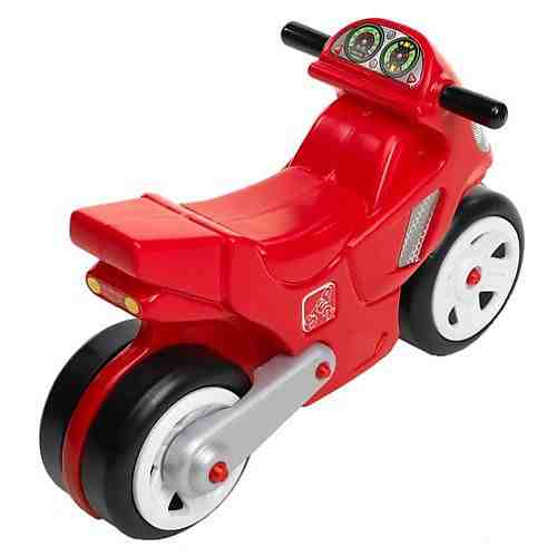 Motocicleta fara pedale Free Wheeling Motorcycle