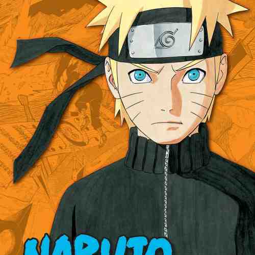 Naruto (3-in-1 Edition) Vol. 15 | Masashi Kishimoto