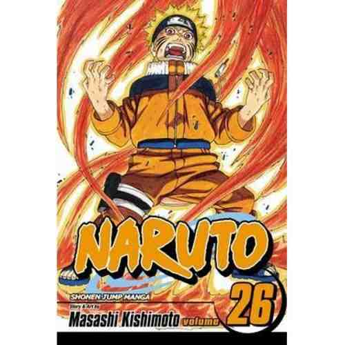 Naruto Vol. 26 - Awakening | Masashi Kishimoto