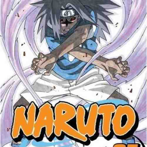 Naruto Vol. 27 - Departure | Masashi Kishimoto