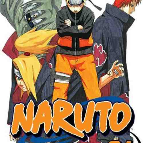 Naruto Vol. 31 - Final Battle | Masashi Kishimoto