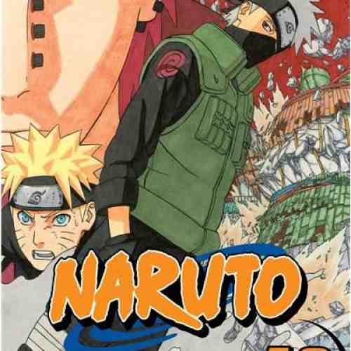 Naruto Vol. 46 - Naruto Returns | Masashi Kishimoto