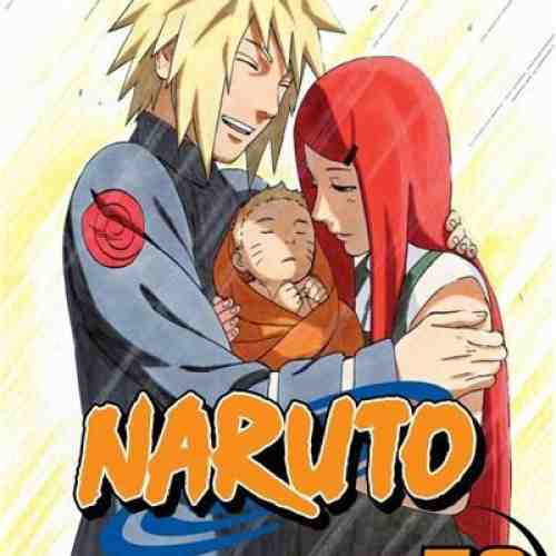 Naruto Vol. 53 - The Birth of Naruto | Masashi Kishimoto