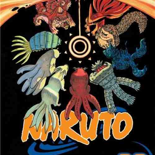 Naruto Vol. 60 - Kurama | Masashi Kishimoto