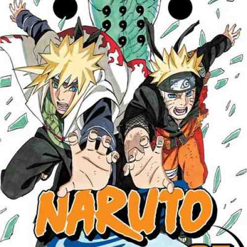 Naruto Vol. 67 - An Opening | Masashi Kishimoto