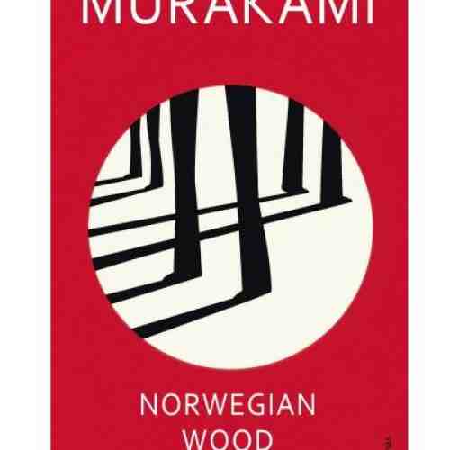 Norwegian Wood | Haruki Murakami