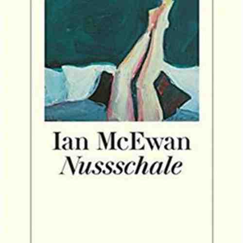 Nussschale | Ian McEwan