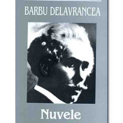 Nuvele | Barbu Stefanescu Delavrancea