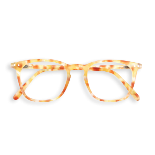 Ochelari cu protectie pentru ecran - #E Screen Yellow Tortoise | Izipizi