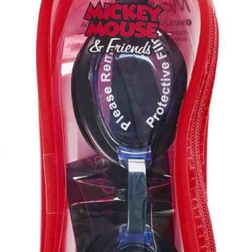 Ochelari innot Mickey in toc de plastic