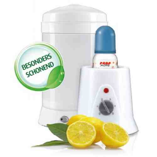 Pachet 4 + 1 GRATUIT Solutie BIO pentru decalcifierea 3611